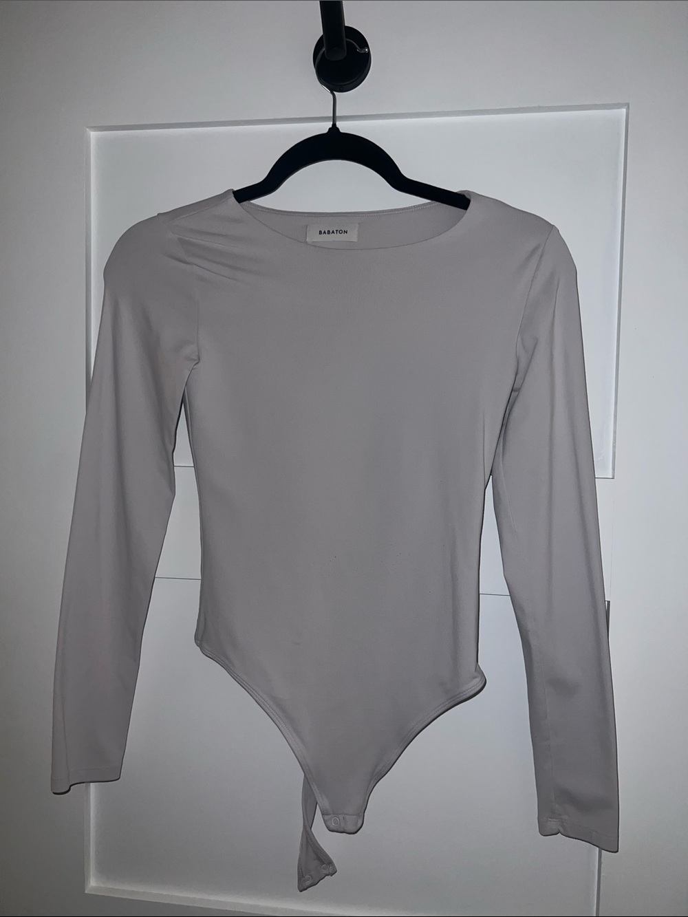 Aritzia Babaton Contour Bodysuit